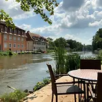 Concordia33 - Traumferienwohnung An Der Regnitz